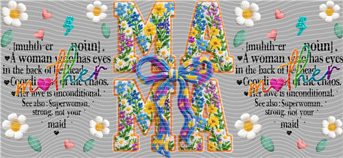 16oz Mother Day-M 459